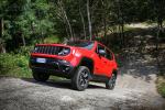 Jeep Renegade Trailhawk 4xe 2020 года (EU)
